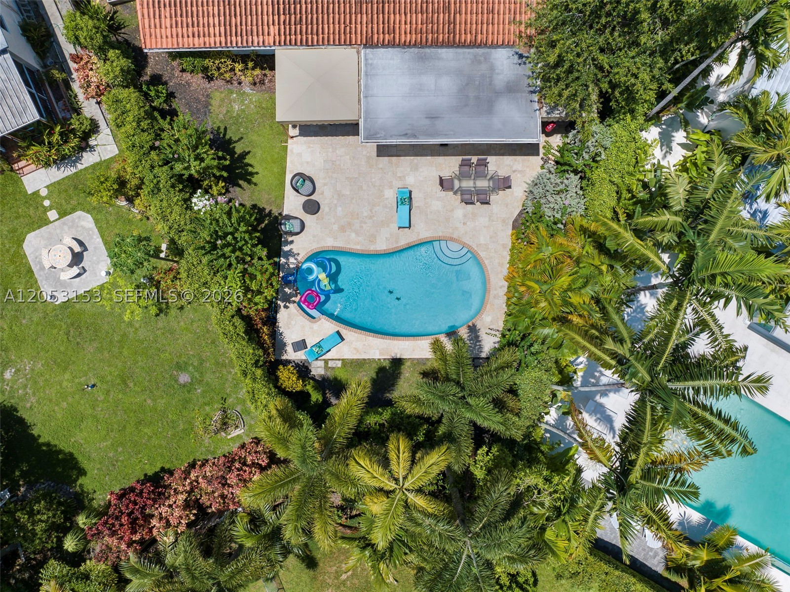 WILLIAMS SUB - Residential Lease