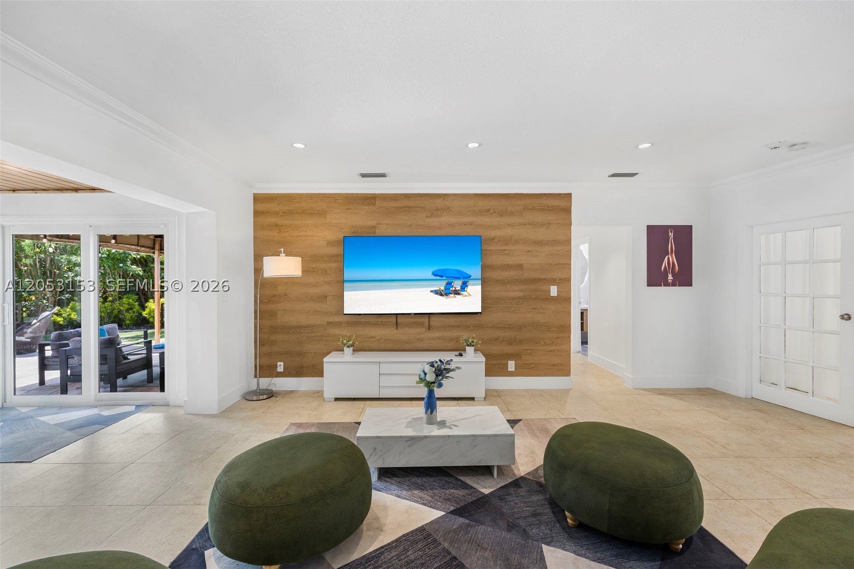 WILLIAMS SUB - Residential Lease