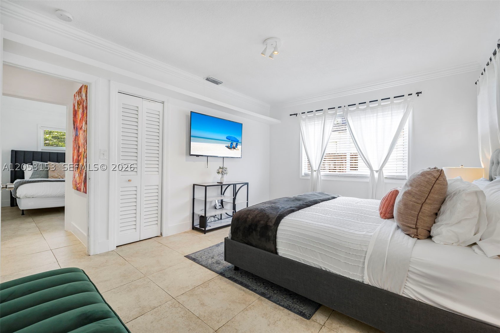 WILLIAMS SUB - Residential Lease