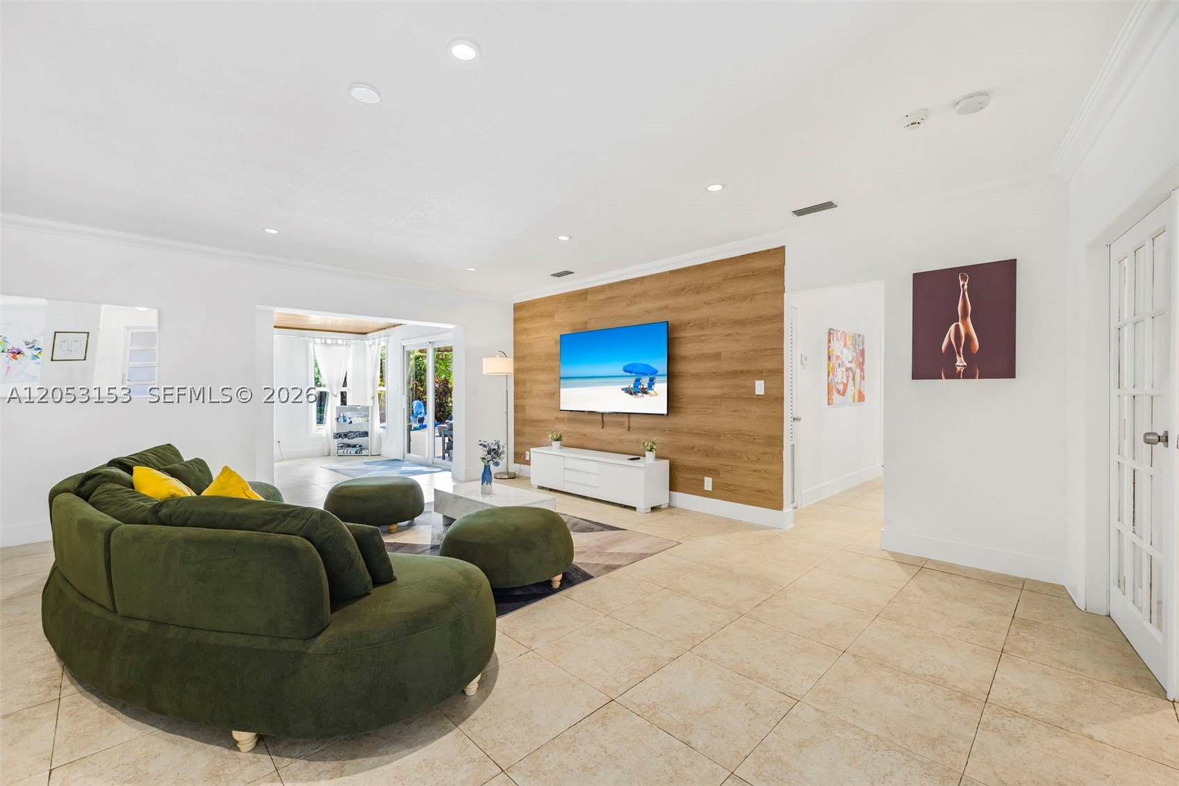 WILLIAMS SUB - Residential Lease