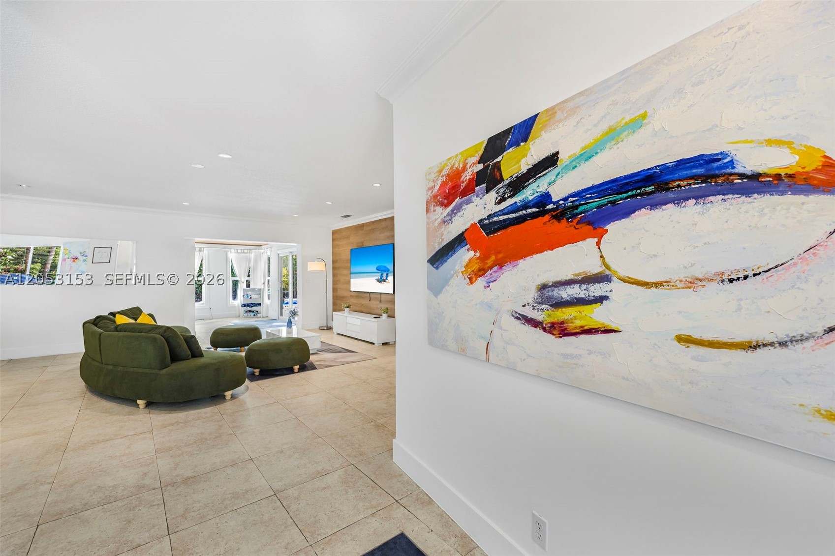 WILLIAMS SUB - Residential Lease