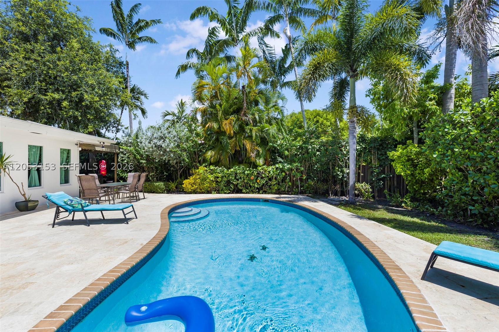 WILLIAMS SUB - Residential Lease