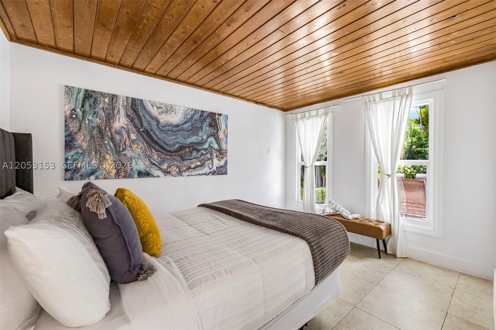 WILLIAMS SUB - Residential Lease