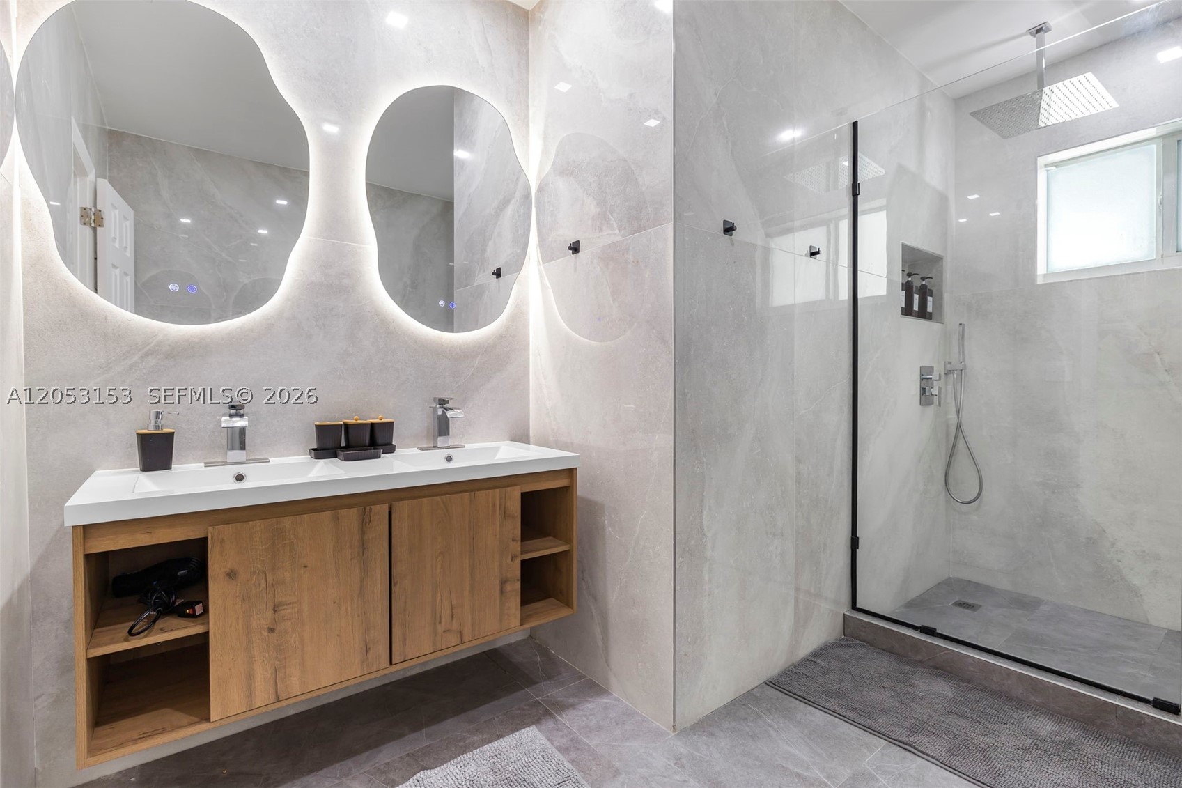 WILLIAMS SUB - Residential Lease