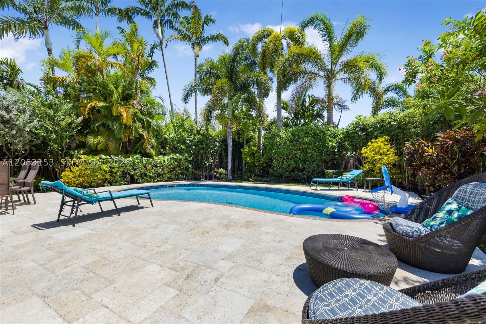 WILLIAMS SUB - Residential Lease