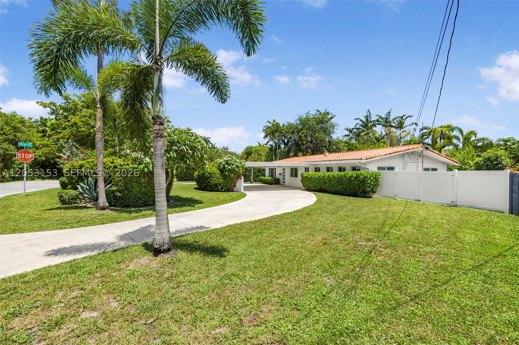 WILLIAMS SUB - Residential Lease