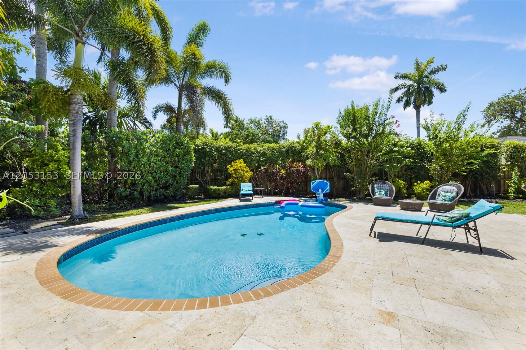 WILLIAMS SUB - Residential Lease