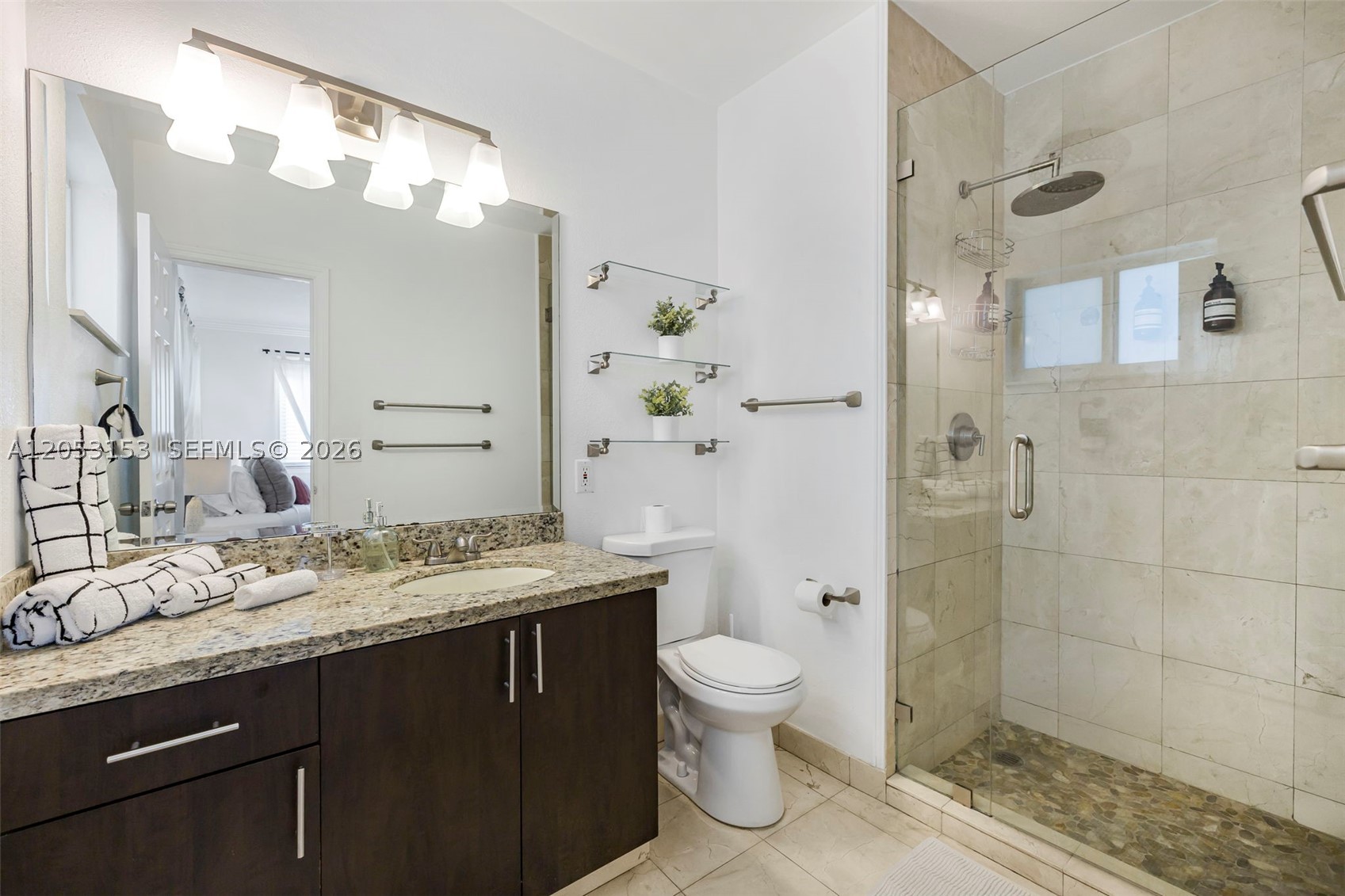 WILLIAMS SUB - Residential Lease