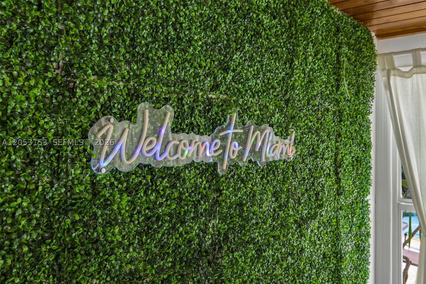 WILLIAMS SUB - Residential Lease