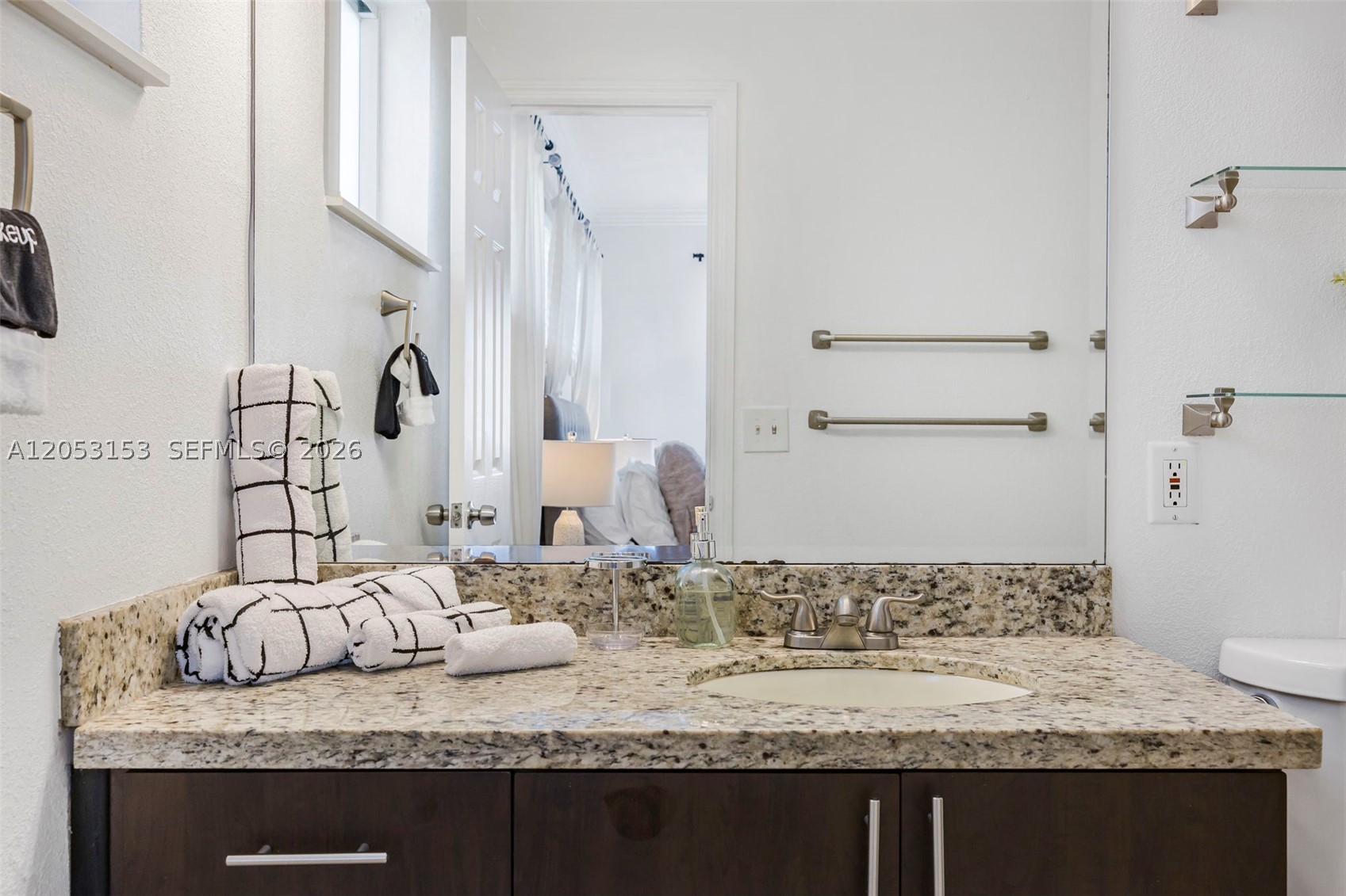 WILLIAMS SUB - Residential Lease