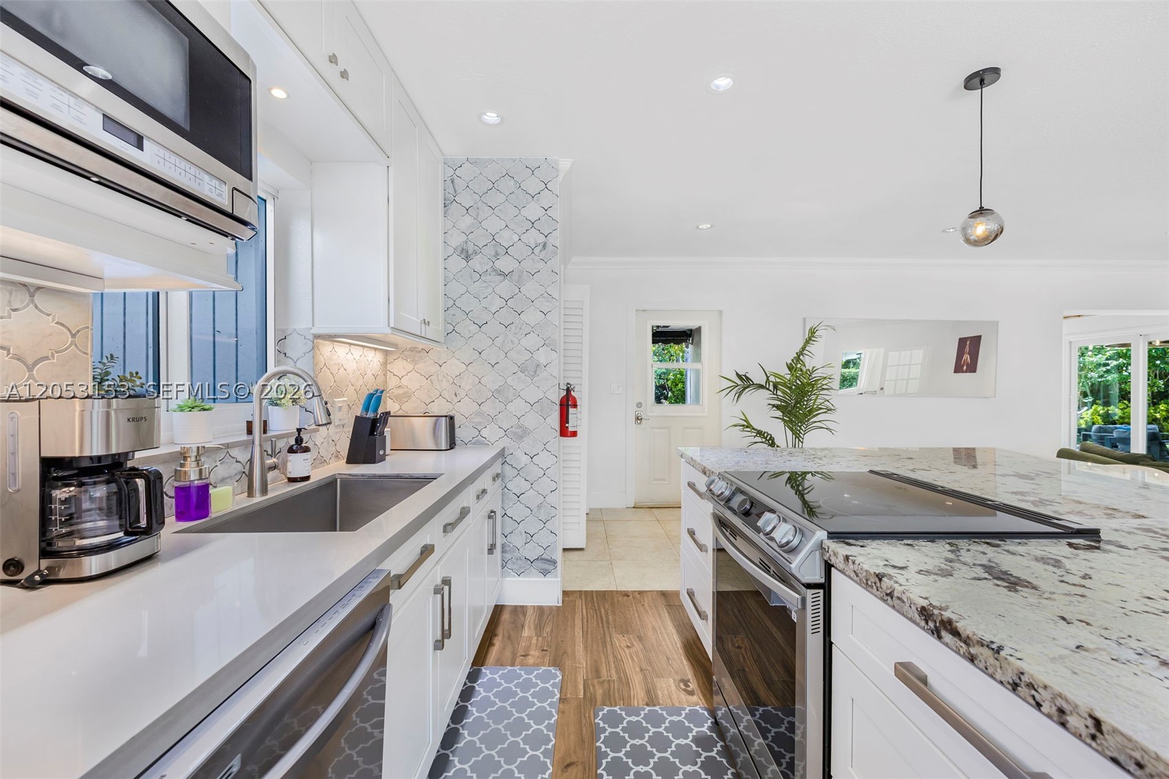 WILLIAMS SUB - Residential Lease