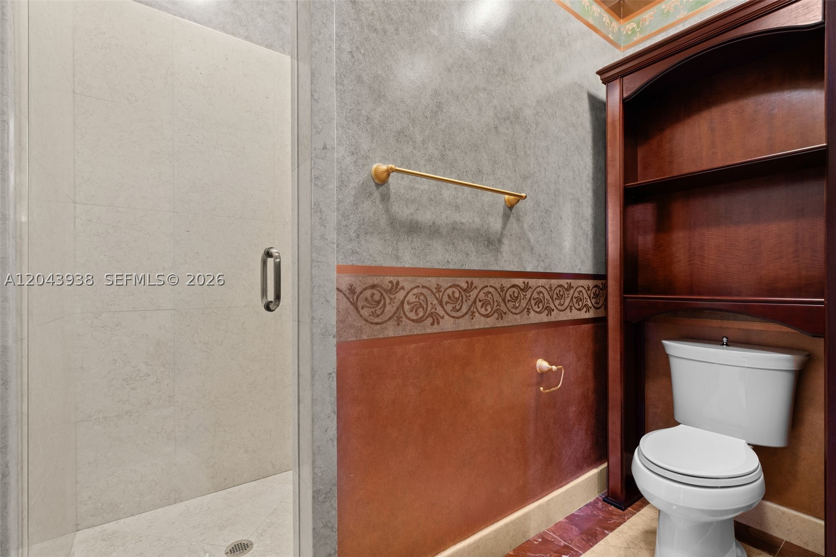 BISCADO ESTS SEC 1 - Residential