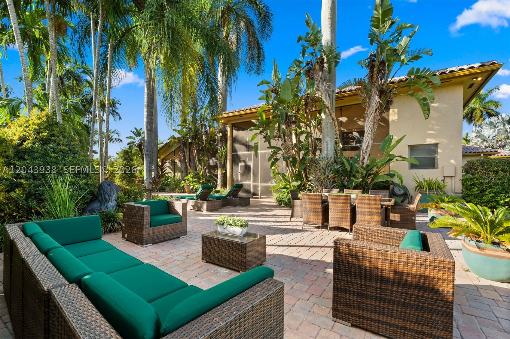 BISCADO ESTS SEC 1 - Residential