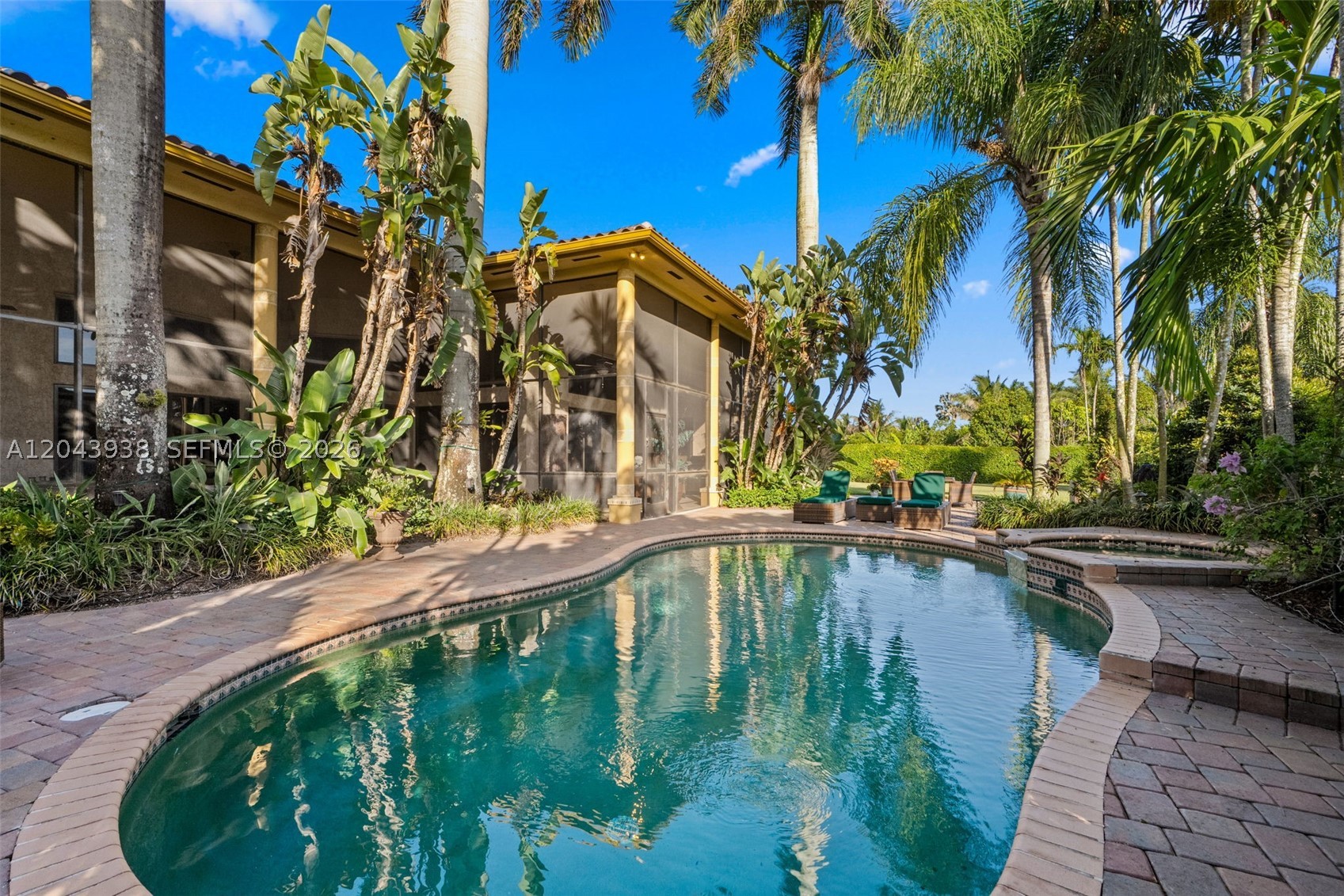 BISCADO ESTS SEC 1 - Residential