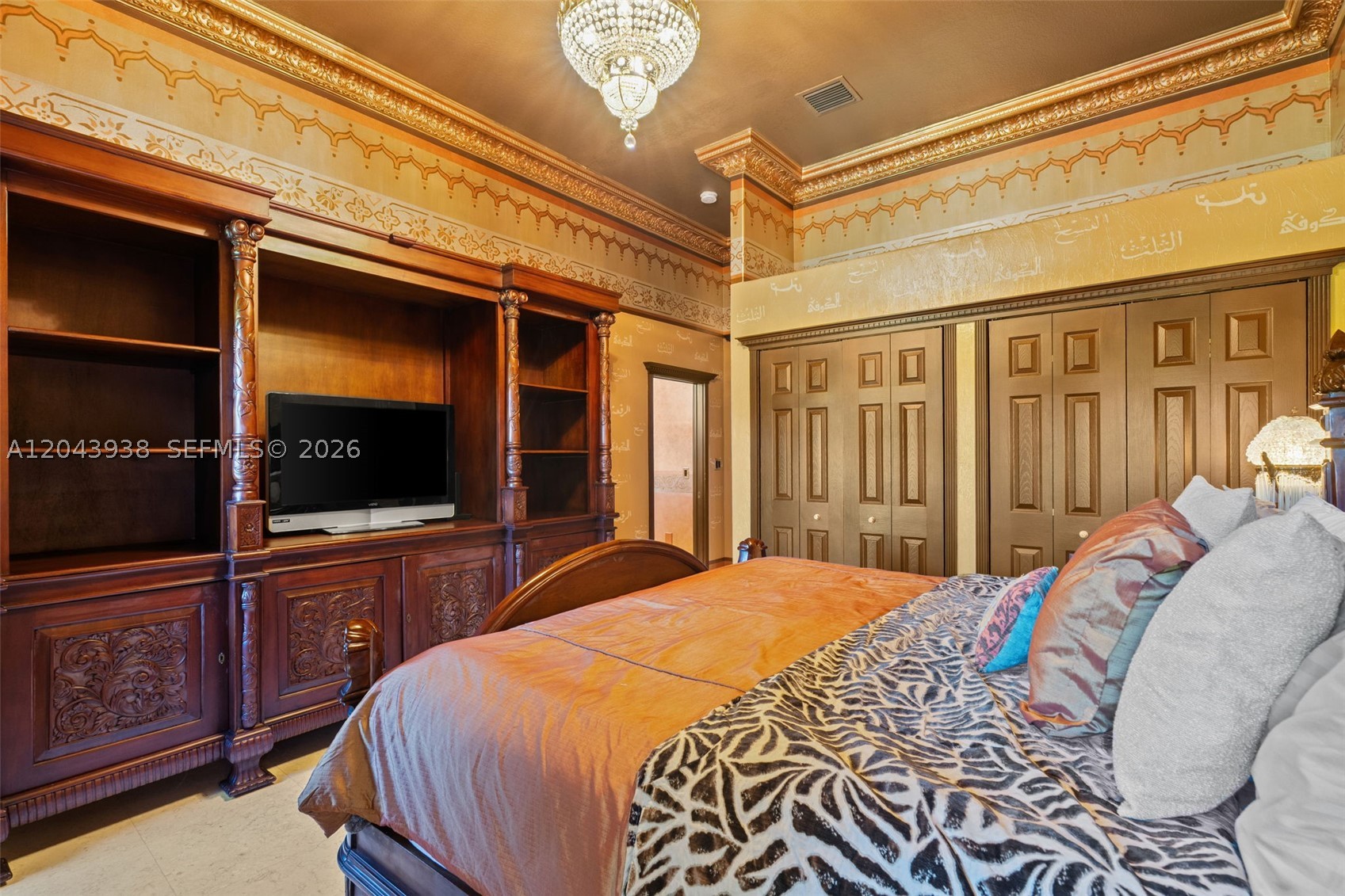BISCADO ESTS SEC 1 - Residential