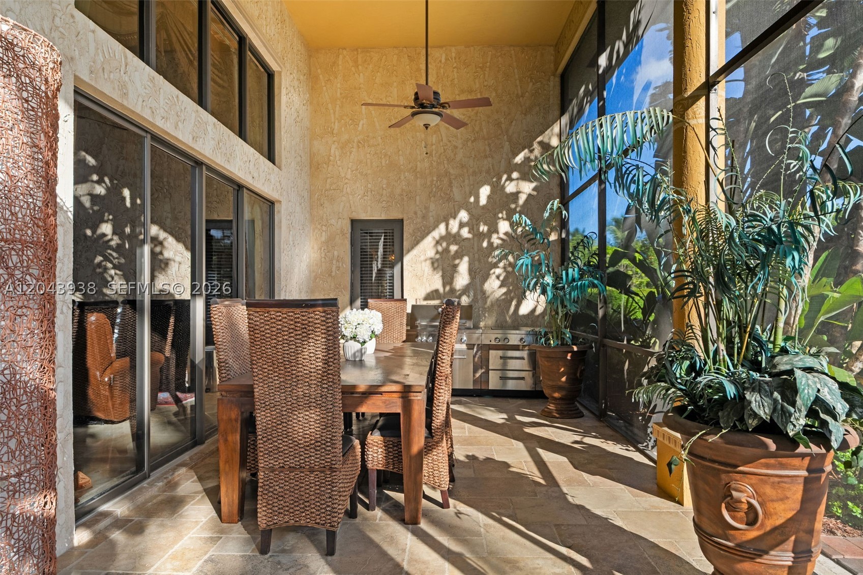 BISCADO ESTS SEC 1 - Residential