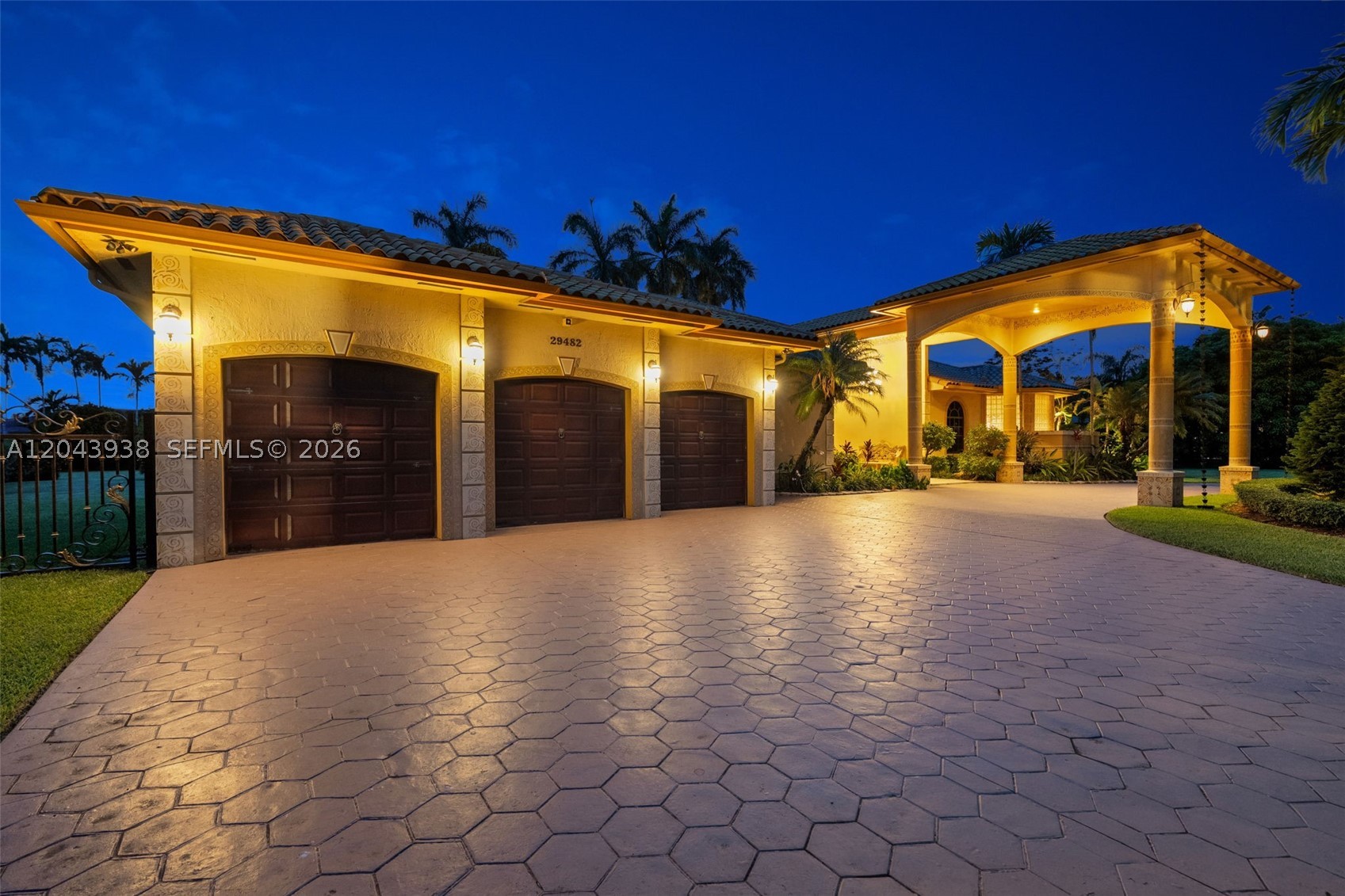 BISCADO ESTS SEC 1 - Residential