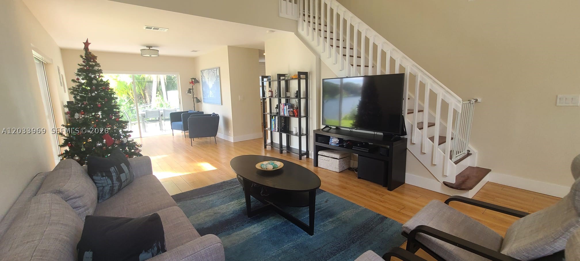TANGLEWOOD TOWNHOMES - Residential