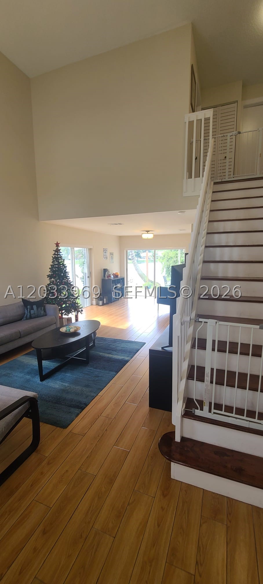 TANGLEWOOD TOWNHOMES - Residential