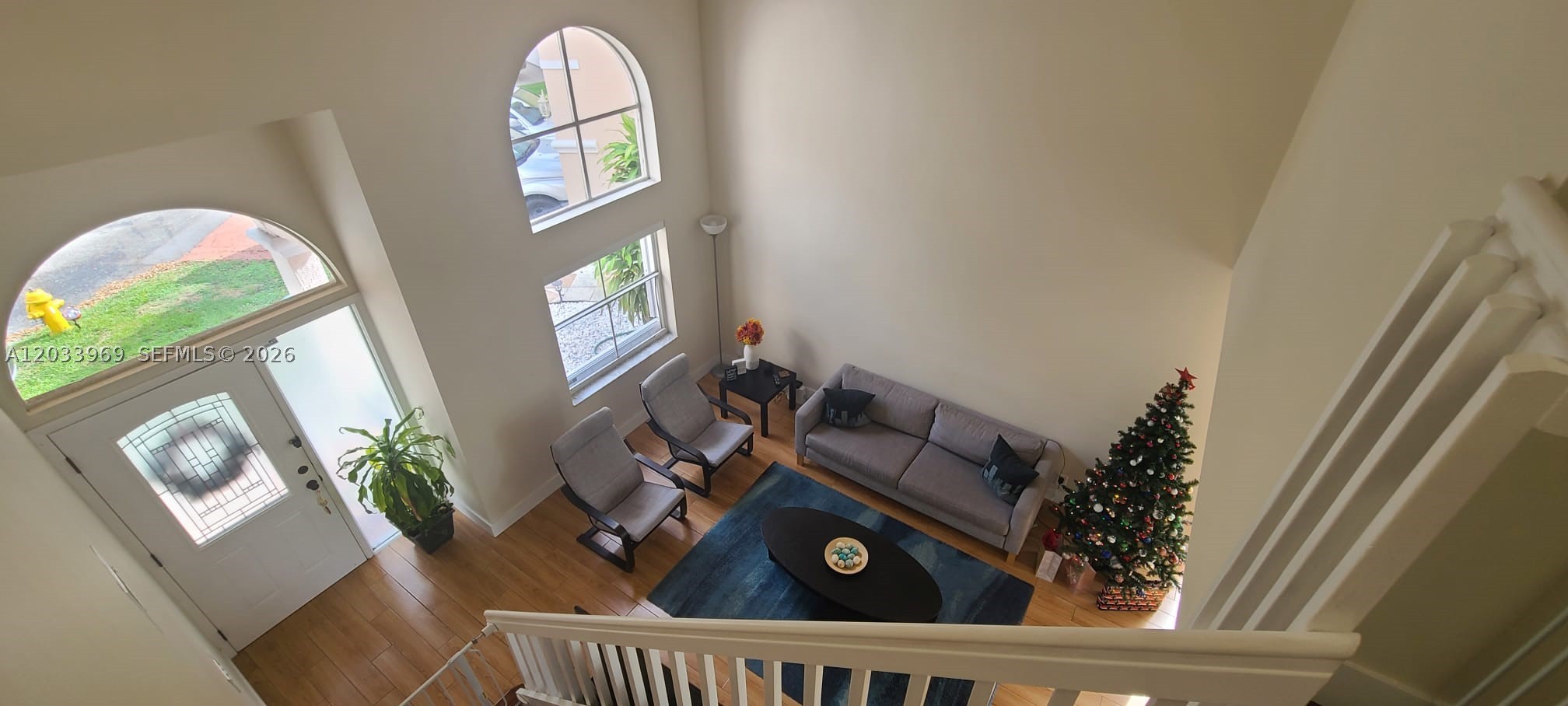 TANGLEWOOD TOWNHOMES - Residential