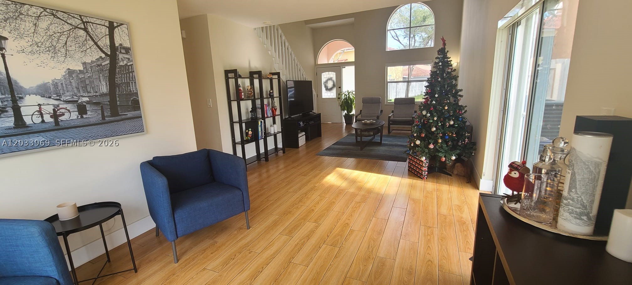 TANGLEWOOD TOWNHOMES - Residential