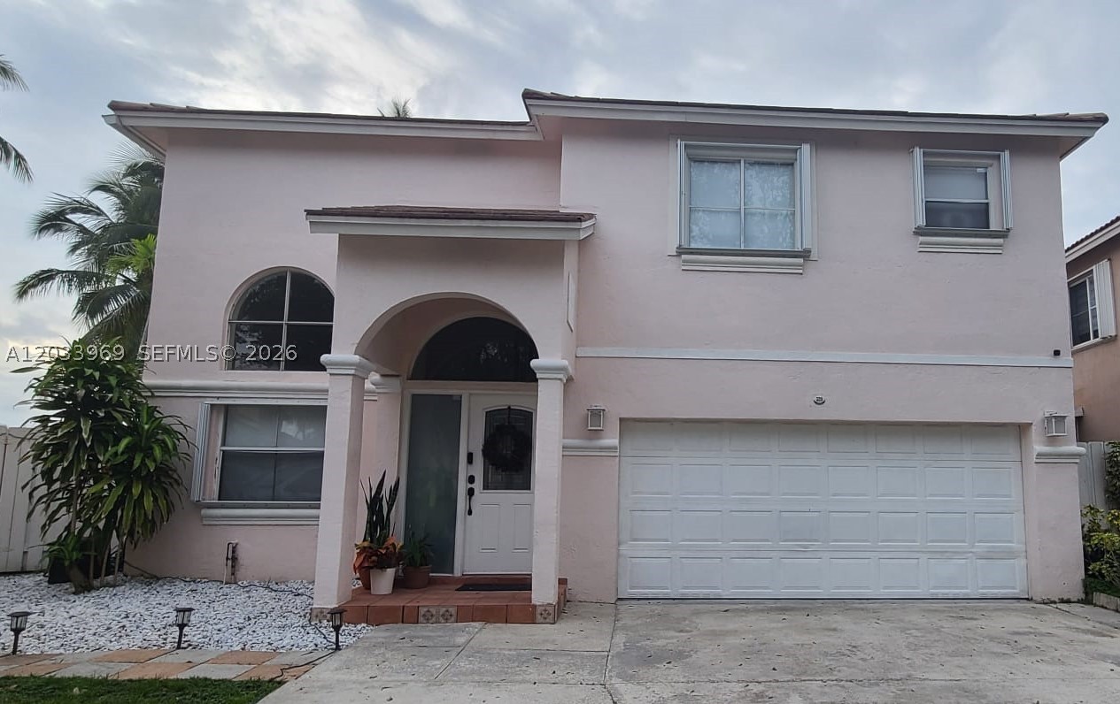 TANGLEWOOD TOWNHOMES - Residential