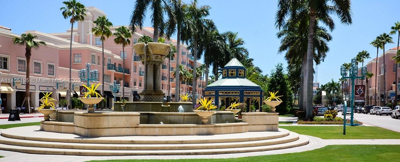 SABAL PARK - Residential