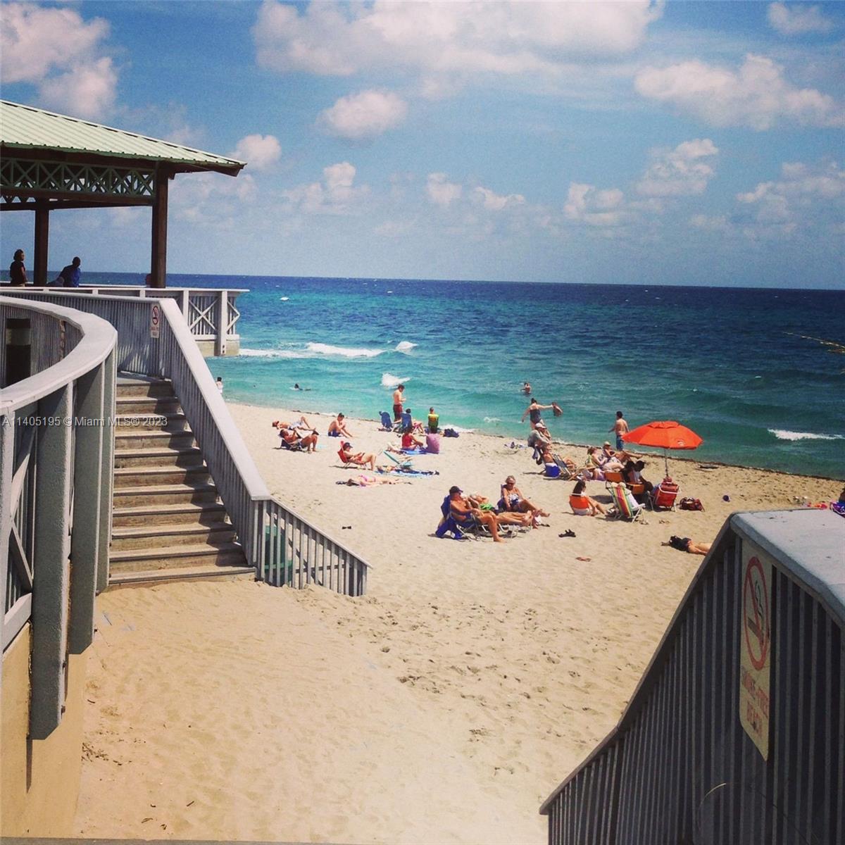SABAL PARK - Residential