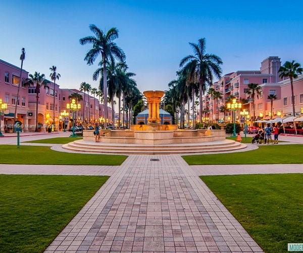 SABAL PARK - Residential