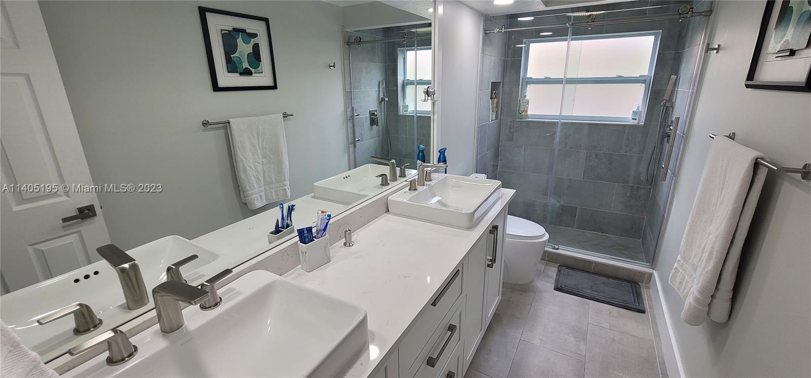 SABAL PARK - Residential