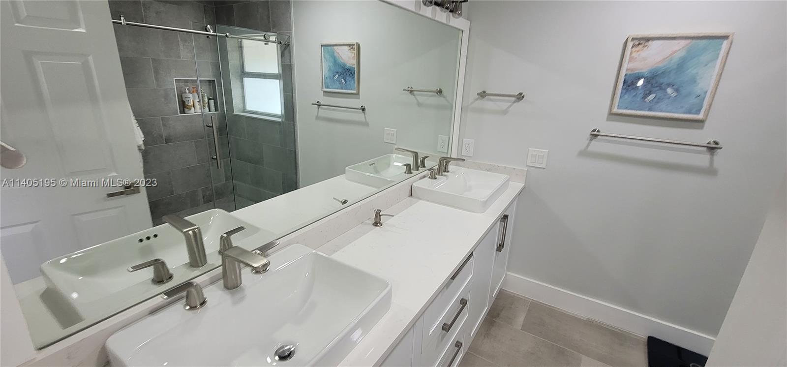 SABAL PARK - Residential