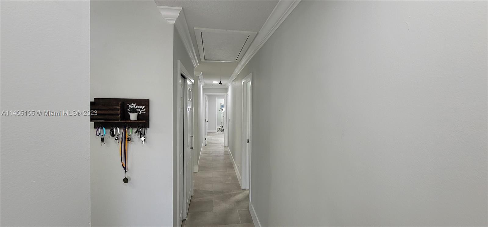 SABAL PARK - Residential