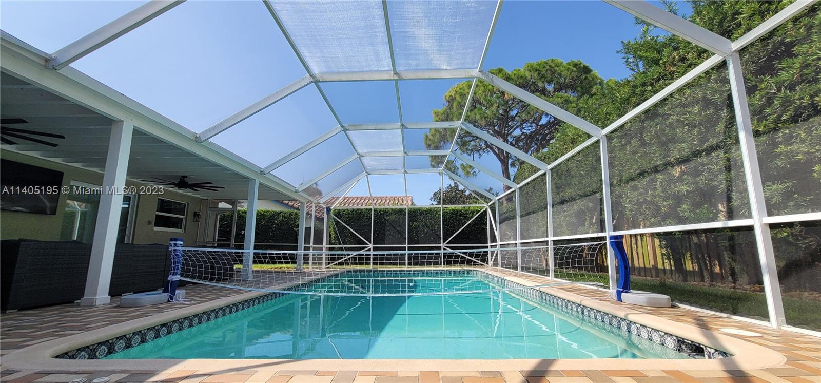 SABAL PARK - Residential