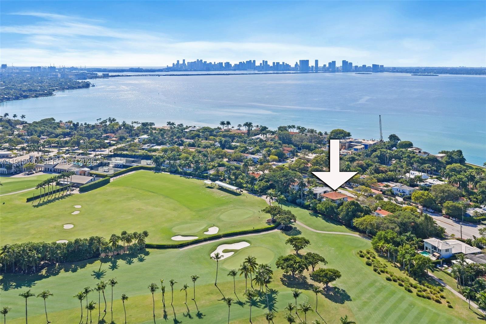 LA GORCE GOLF SUB - Residential