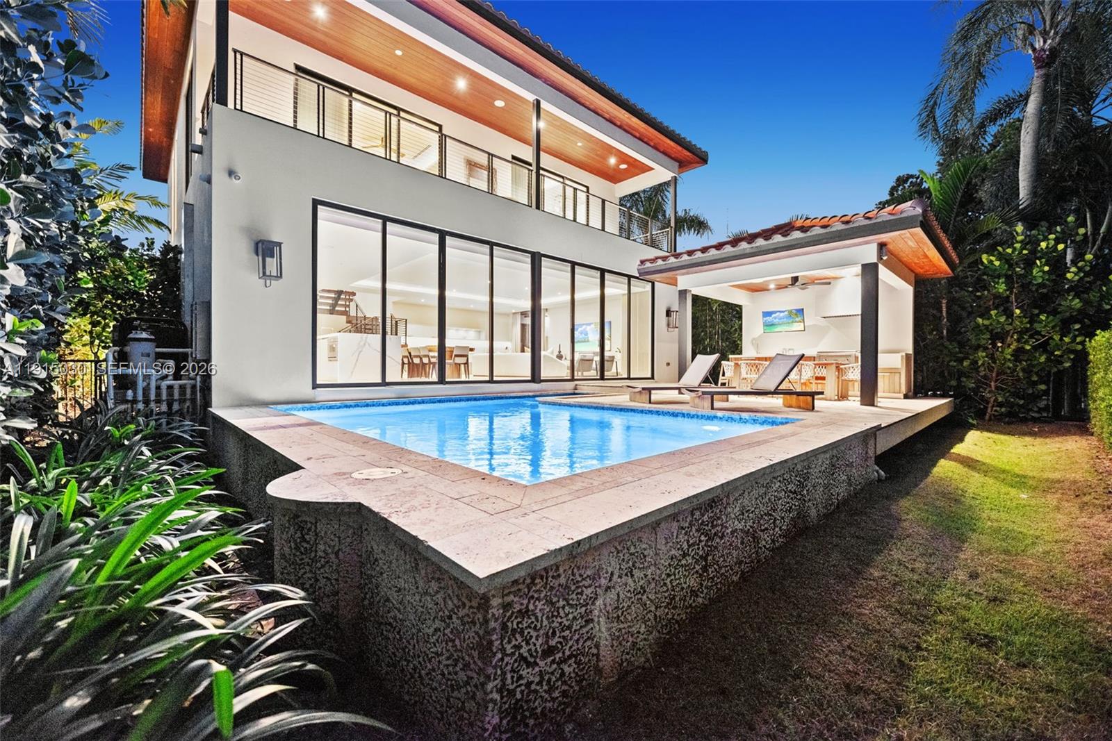 LA GORCE GOLF SUB - Residential
