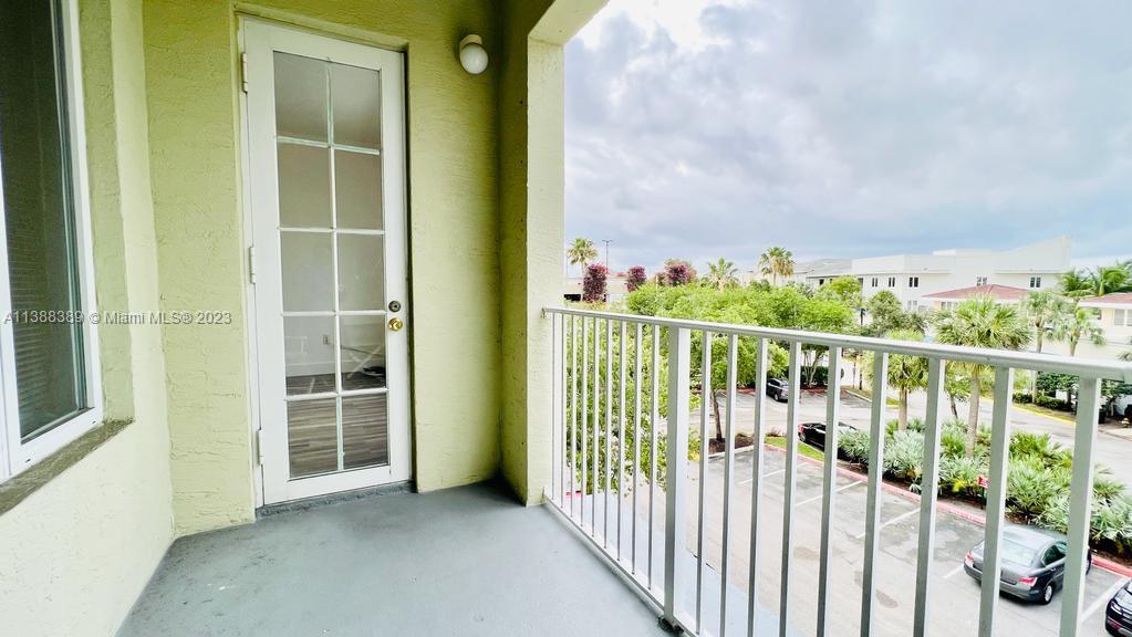 The Village at Abacoa - Residential Lease