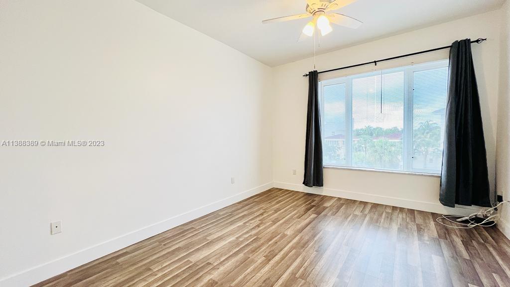 The Village at Abacoa - Residential Lease