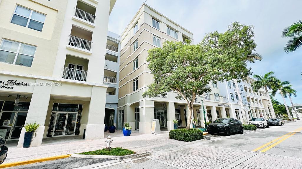 The Village at Abacoa - Residential Lease