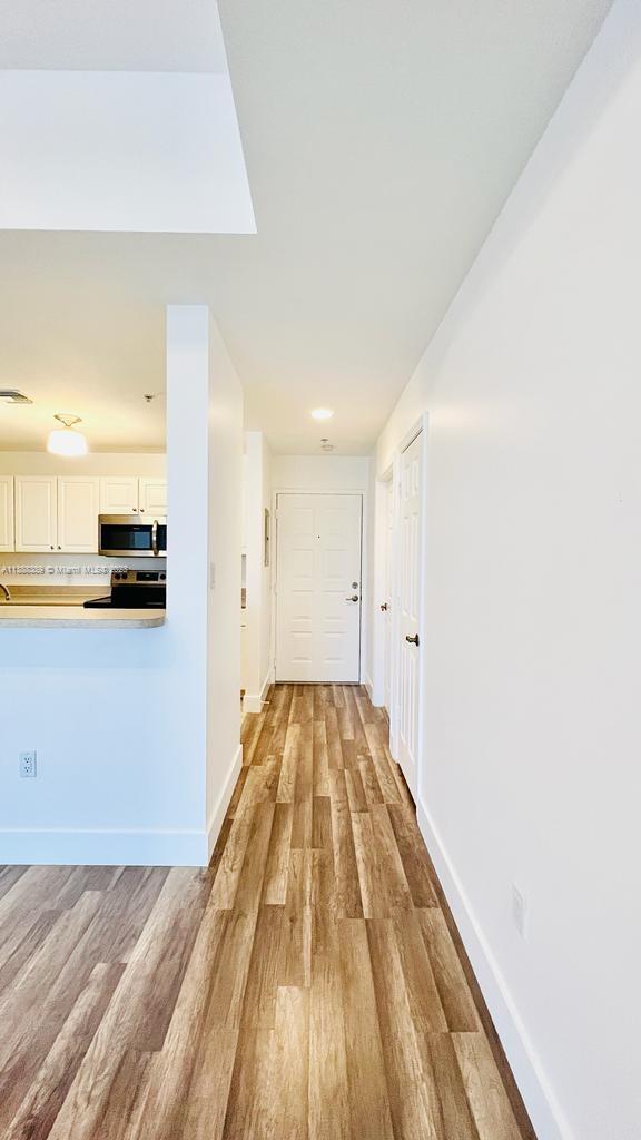 The Village at Abacoa - Residential Lease