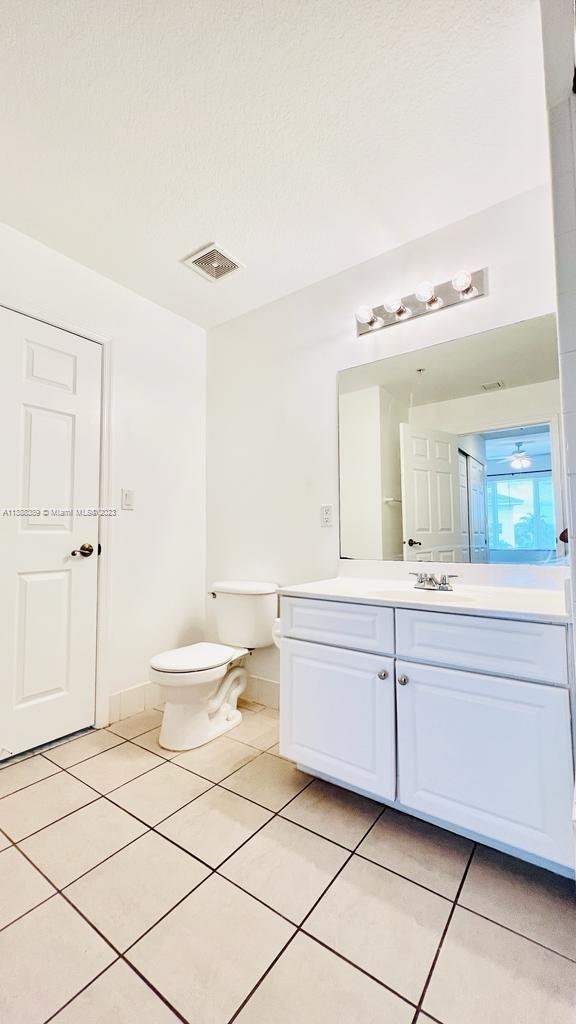 The Village at Abacoa - Residential Lease