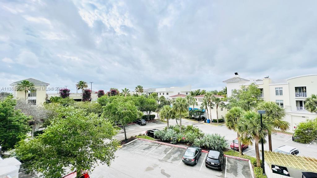 The Village at Abacoa - Residential Lease