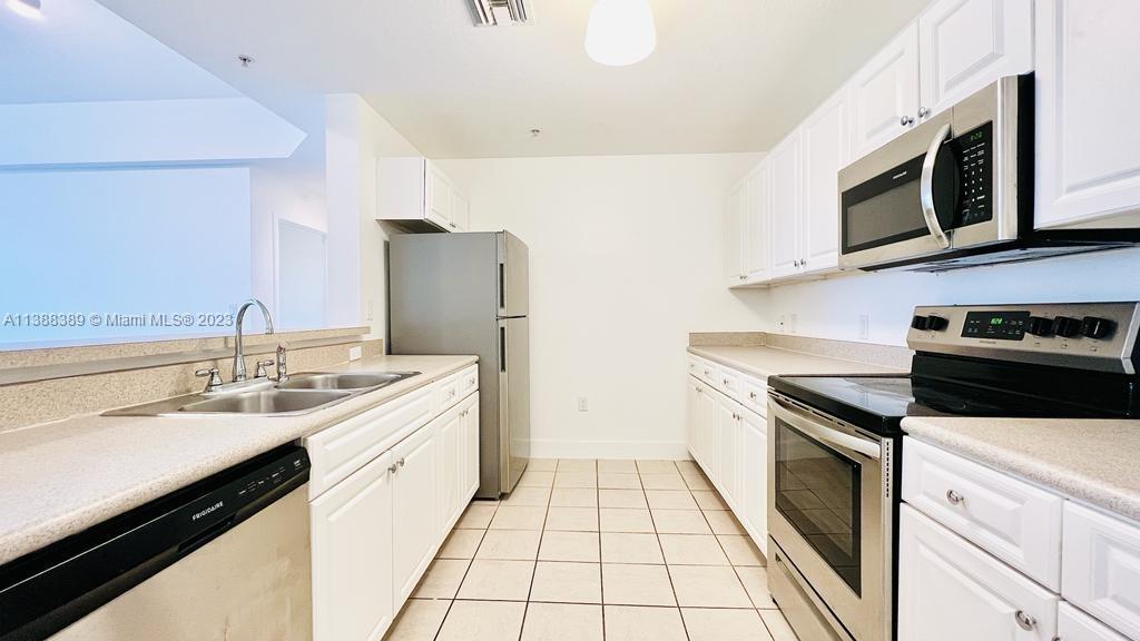 The Village at Abacoa - Residential Lease