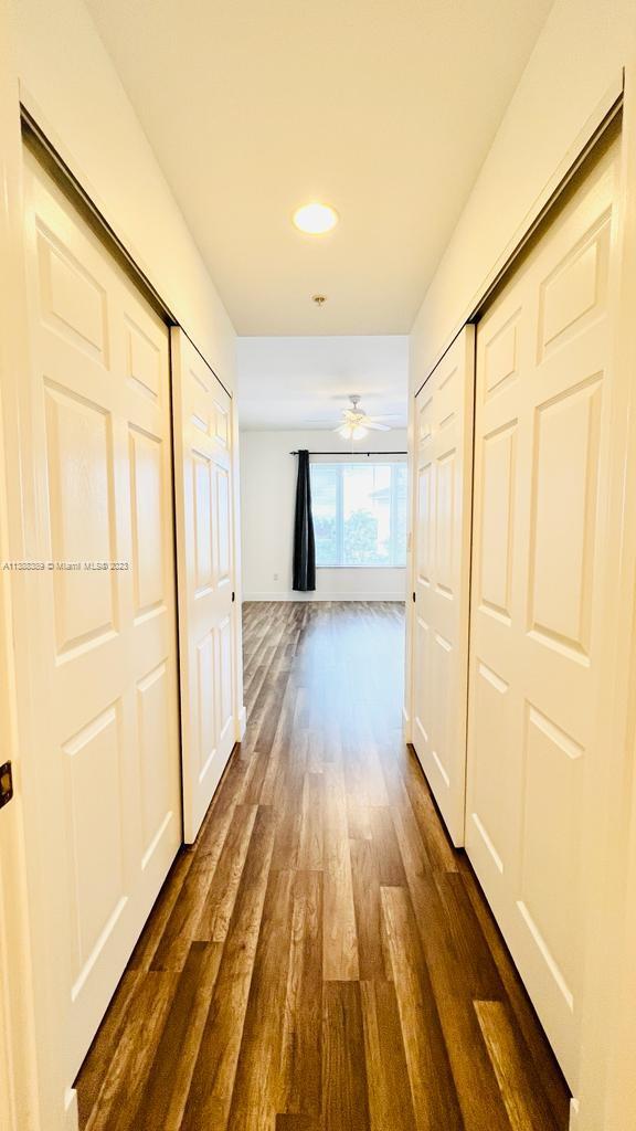 The Village at Abacoa - Residential Lease
