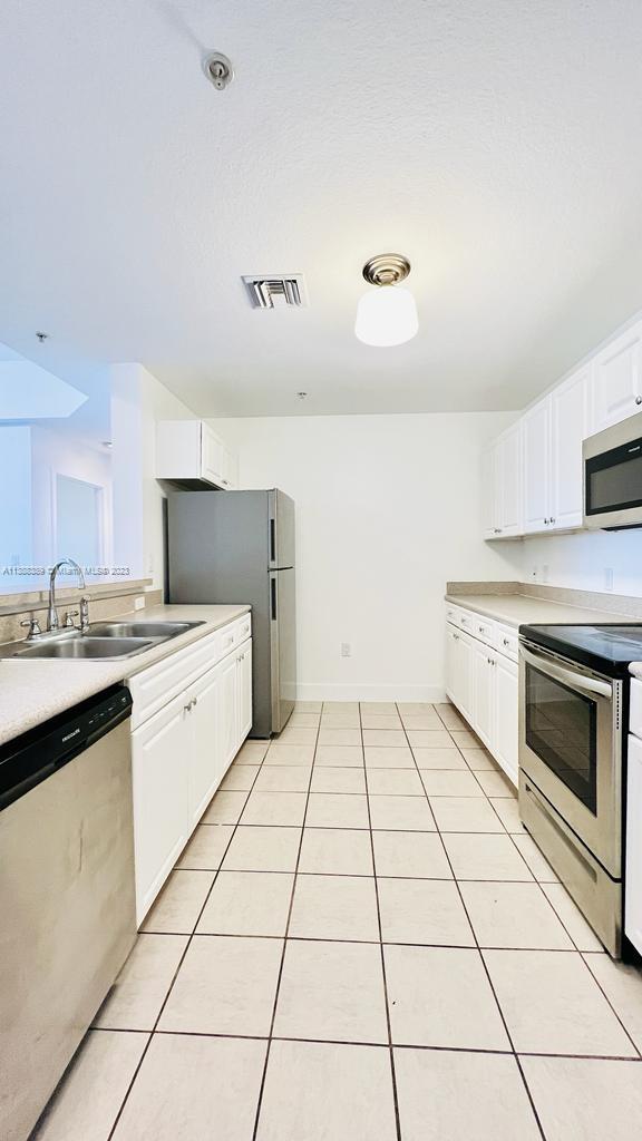 The Village at Abacoa - Residential Lease