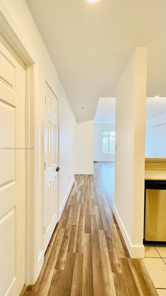 The Village at Abacoa - Residential Lease