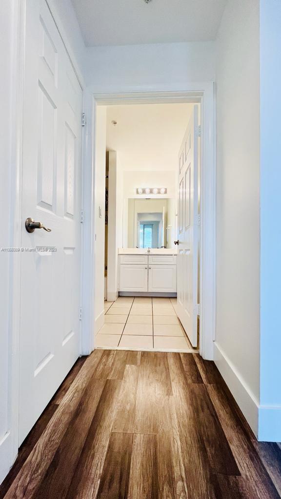 The Village at Abacoa - Residential Lease