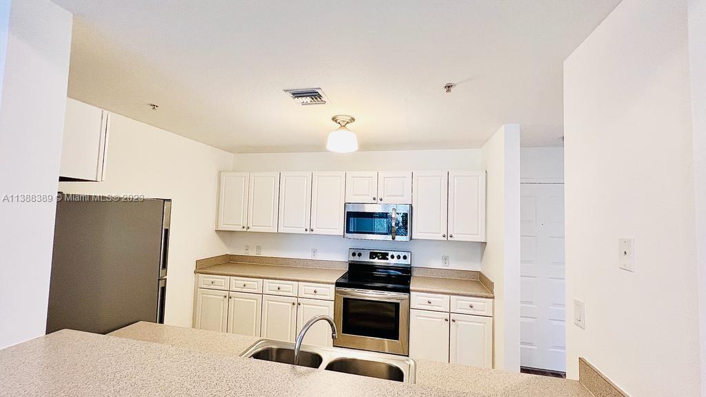 The Village at Abacoa - Residential Lease