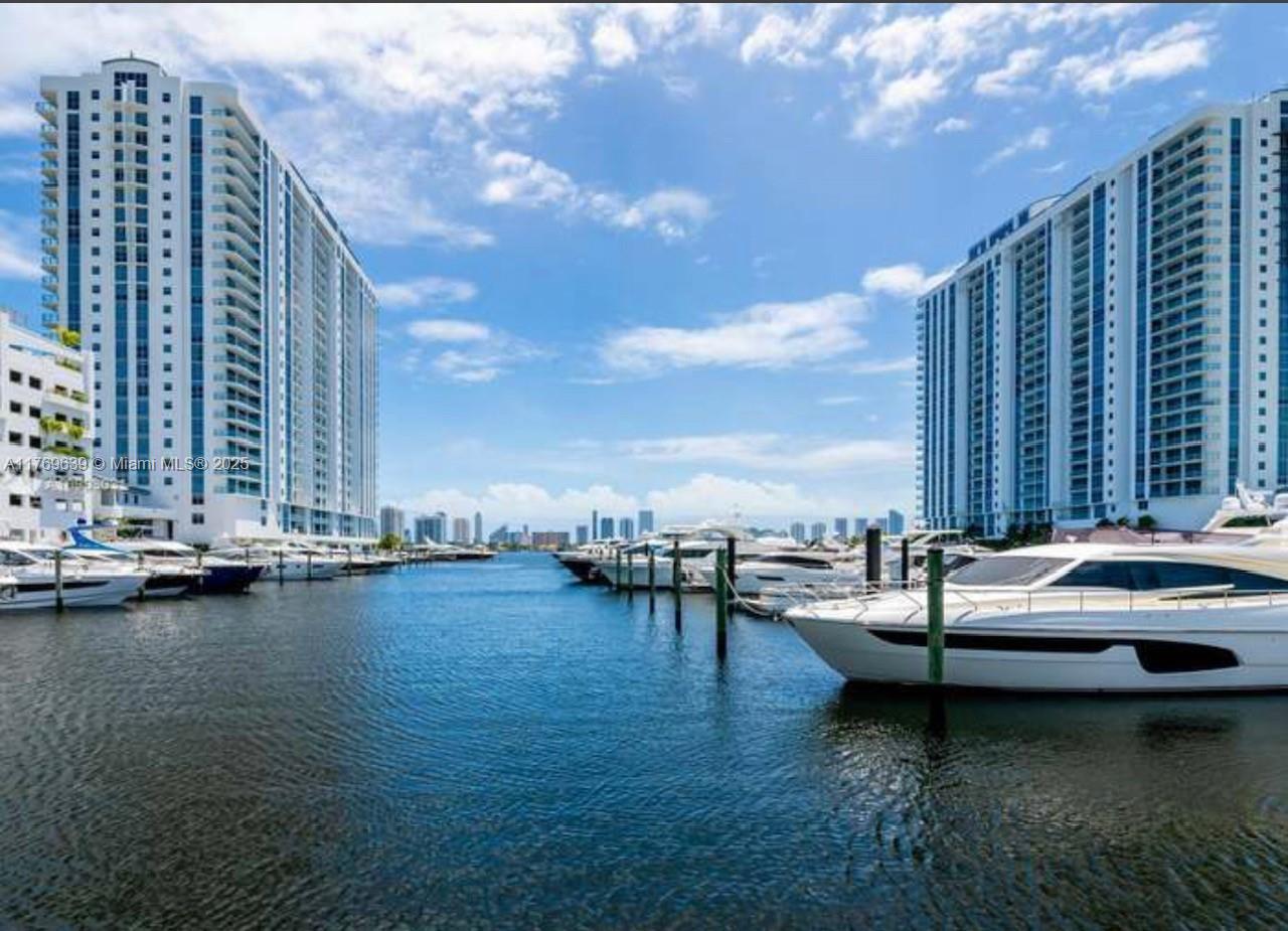 MARINA PALMS RESIDENCES S - Land