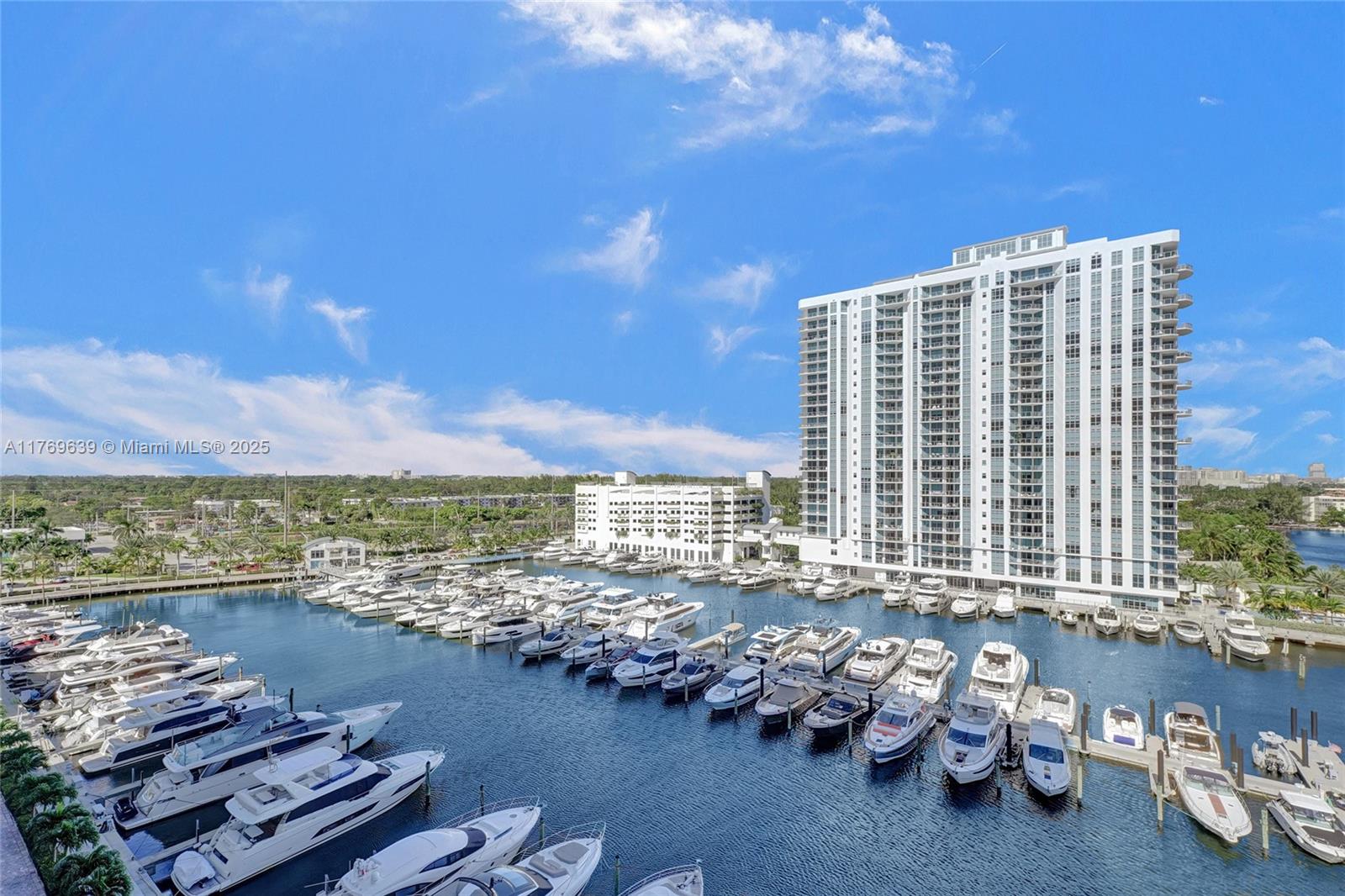 Restricted Yacht Slip at Marina Palms Yacht Club and Residences. 60 foot slip that will accommodate up to a 75- vessel. Private marina offers 2 fuel stations, sew pump, 24-hour
guard gated, yacht master on site, marina store, and garage parking for guests. Contact me regarding unrestricted slips for sale, I have several sizes available of both restricted and
unrestricted. Marina will accommodate up to 110' yachts.