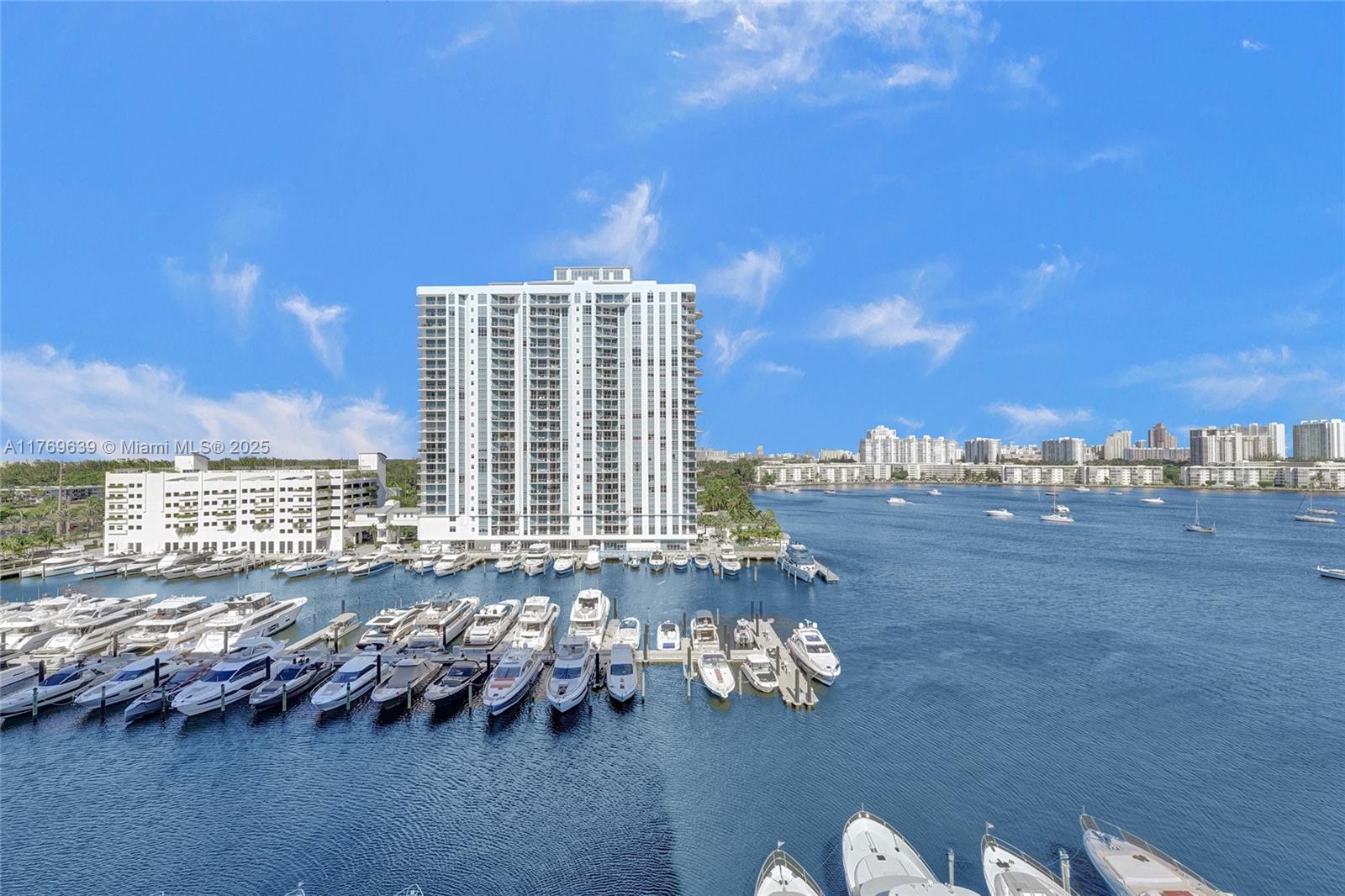 MARINA PALMS RESIDENCES S - Land